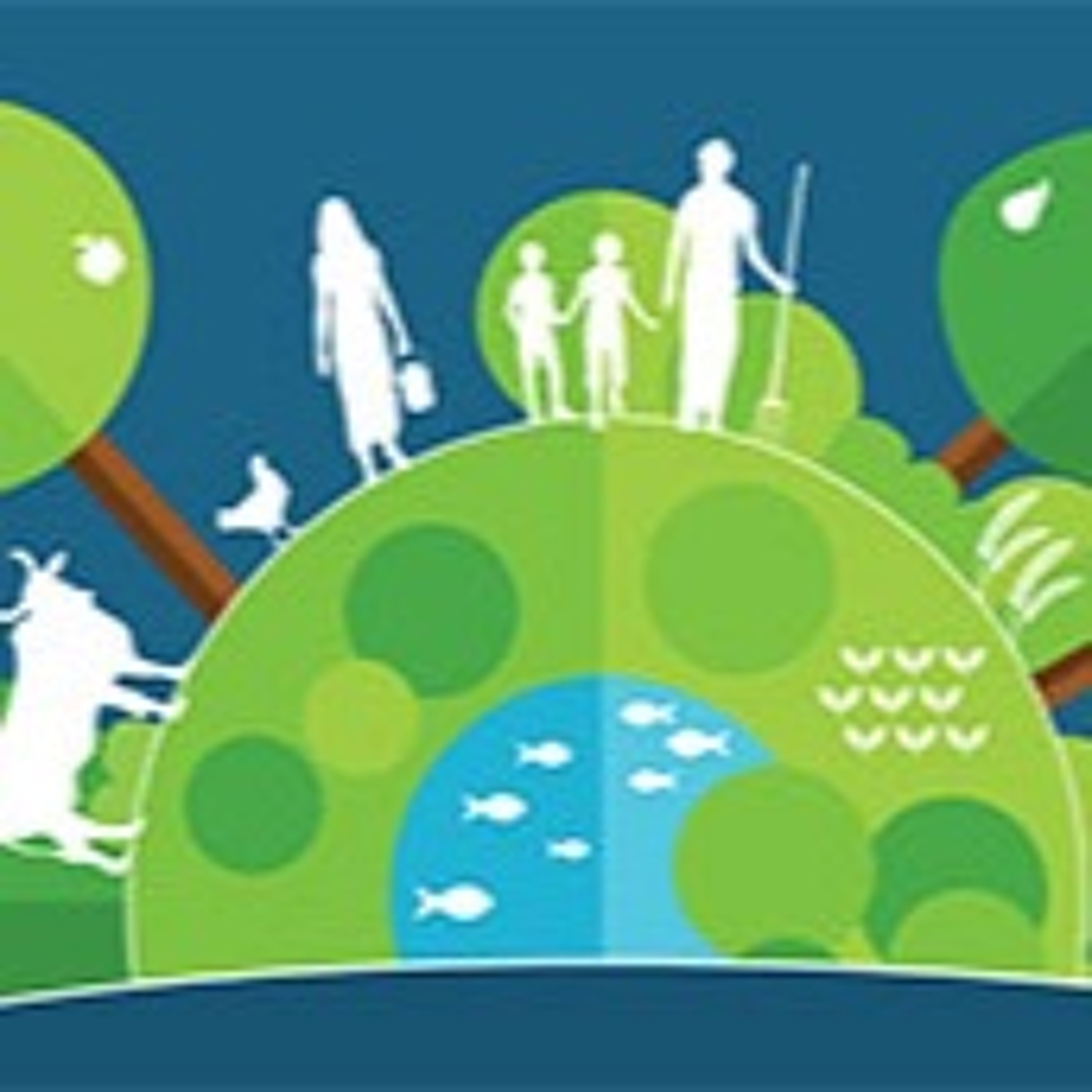The UN recently declared “the greatest and most urgent global risk.”  What is it? episode artwork