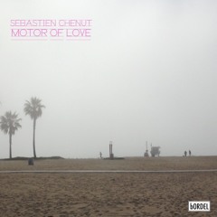Sebastien Chenut - Silent Pill