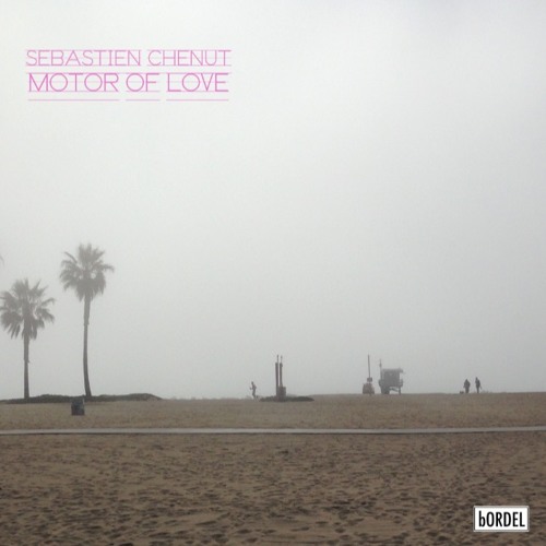 Sebastien Chenut - Silent Pill