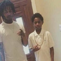 Baby Ceo-Cbg Instrumental (orig.prod.by 808 mafia)