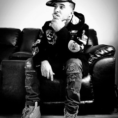 CAPOTIL N CARLO BLACK IM ON