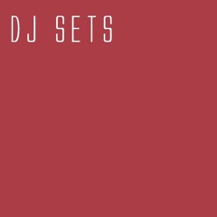 DJ Sets & Podcasts