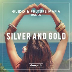 Wild - Silver And Gold (Guido & Phuture Mafia Remix)