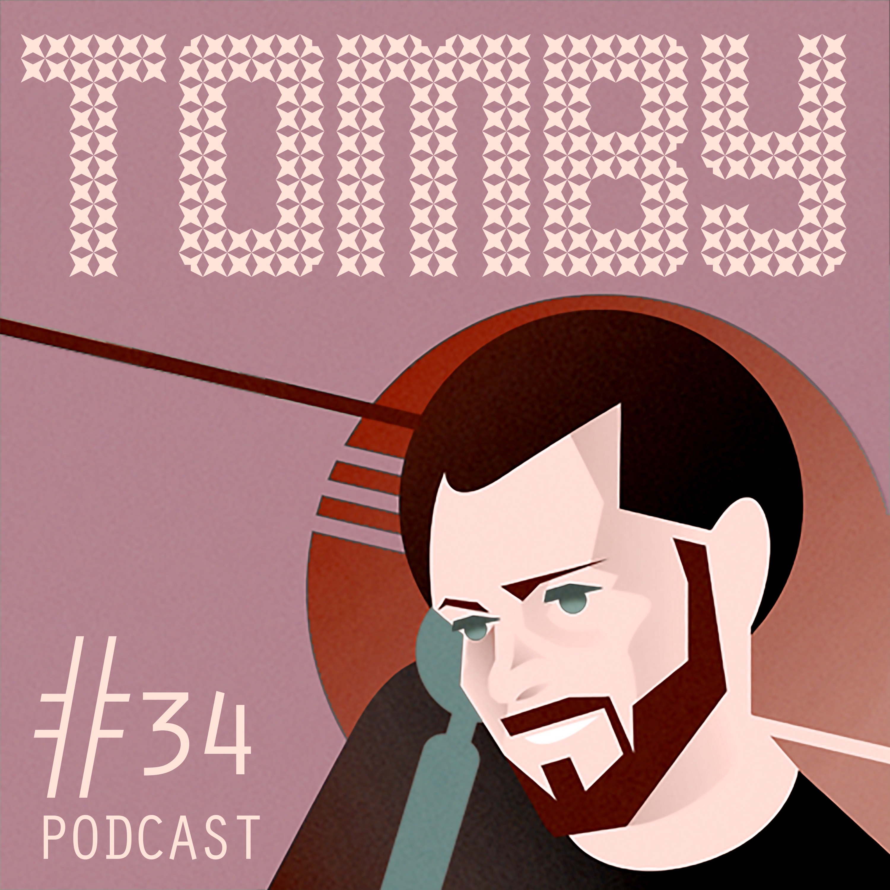 DJ Tomby presents SFHC Podcast