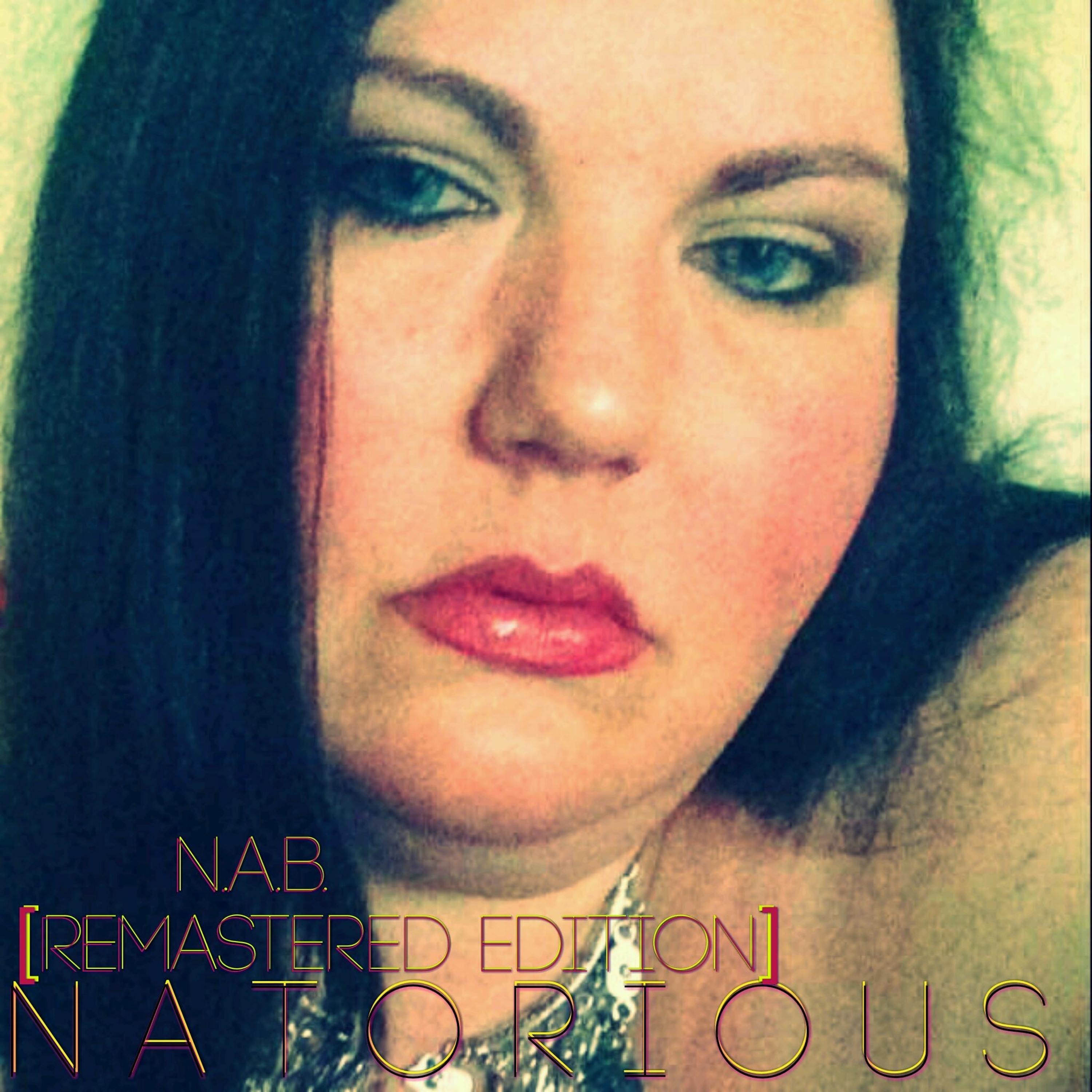 Natorious - Indigo [Remastered] episode artwork
