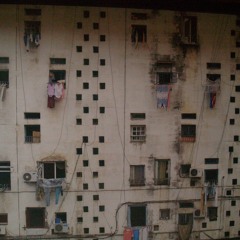 METRIK - Distant Shores