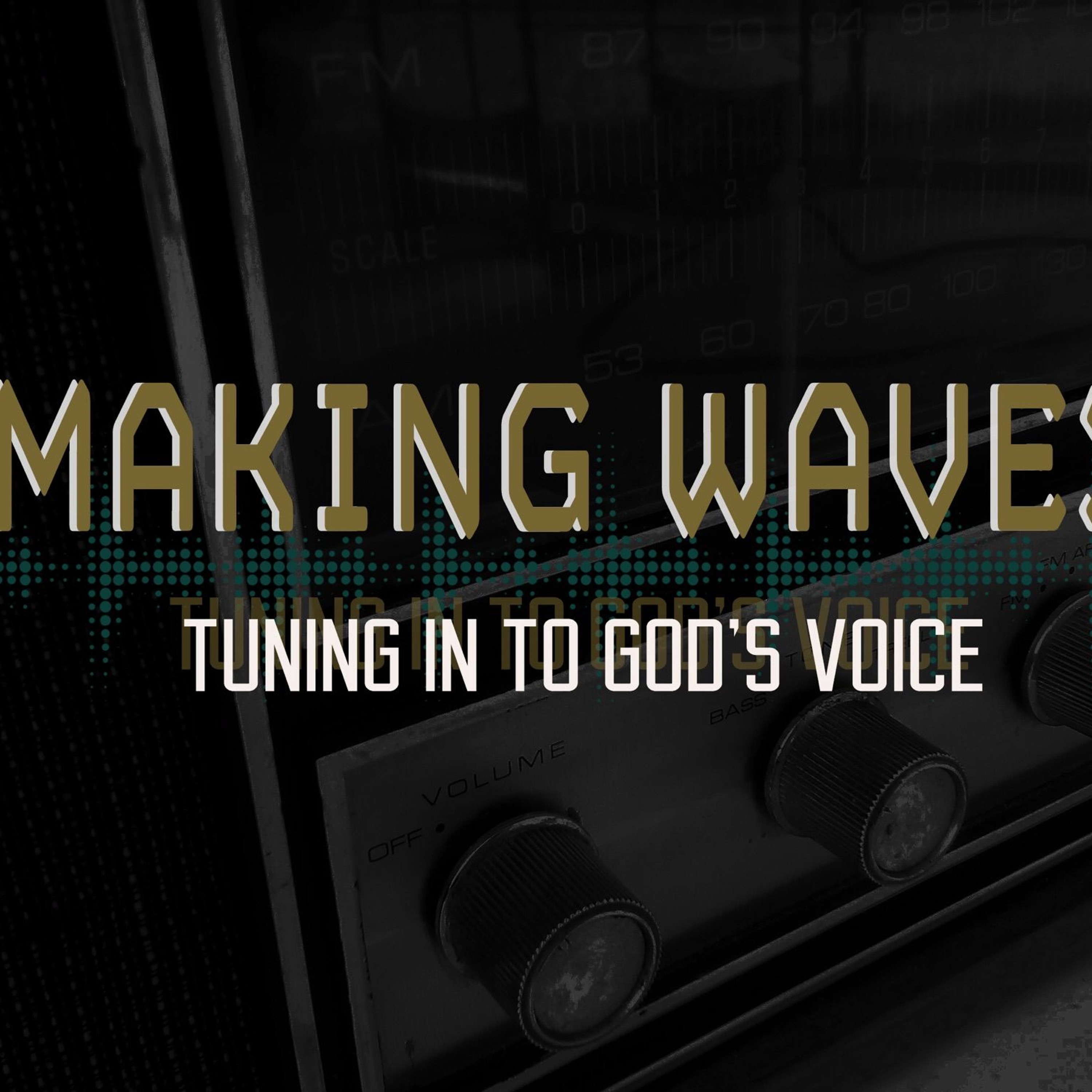 Making Waves 1 episode artwork