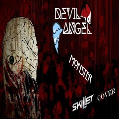 Monster (Skillet Cover)