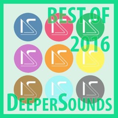 Best Of 2016 Mixed By Imholz & Pablo Colorado