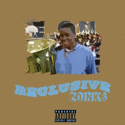 RECLUSIVE BY Zoink$