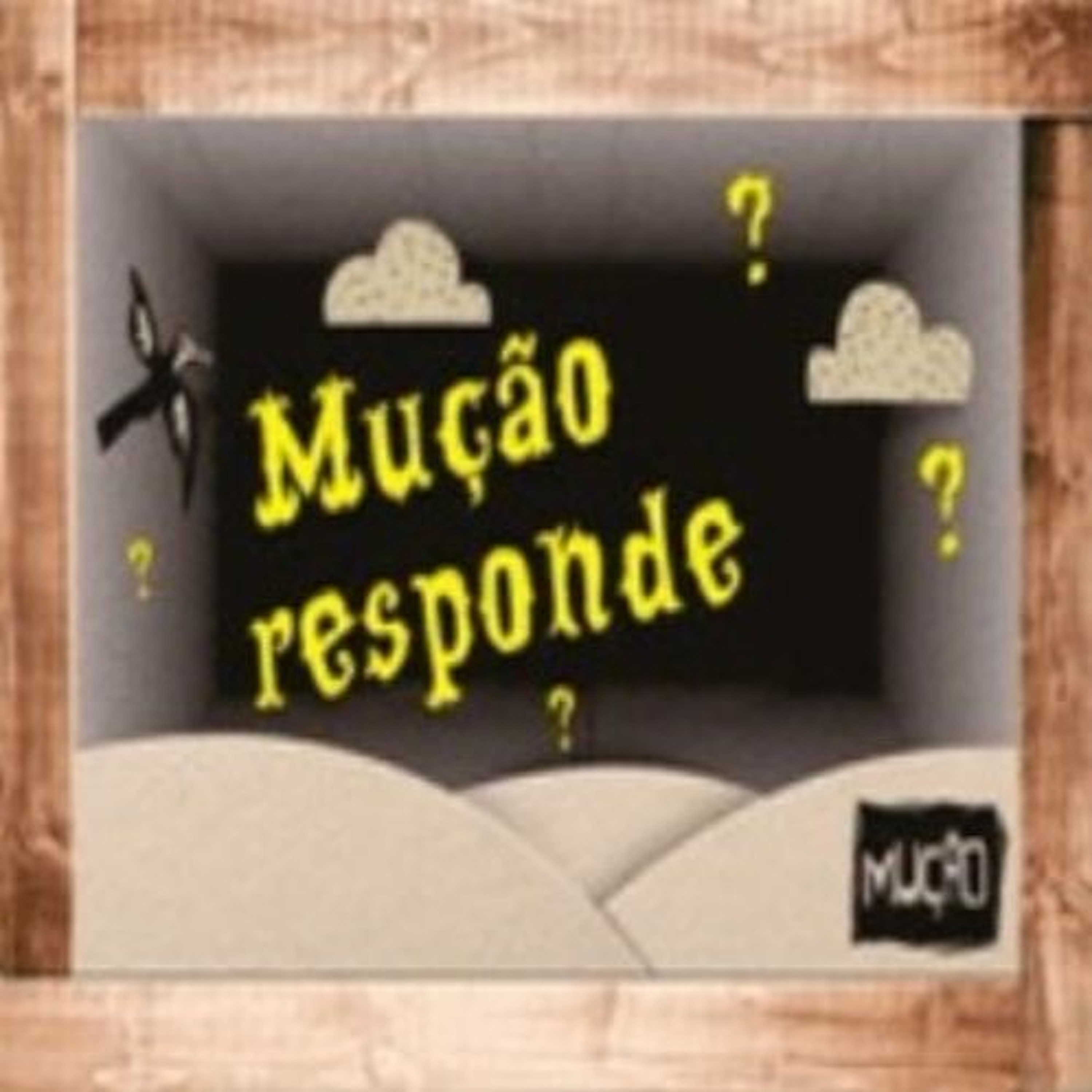 Mução Responde