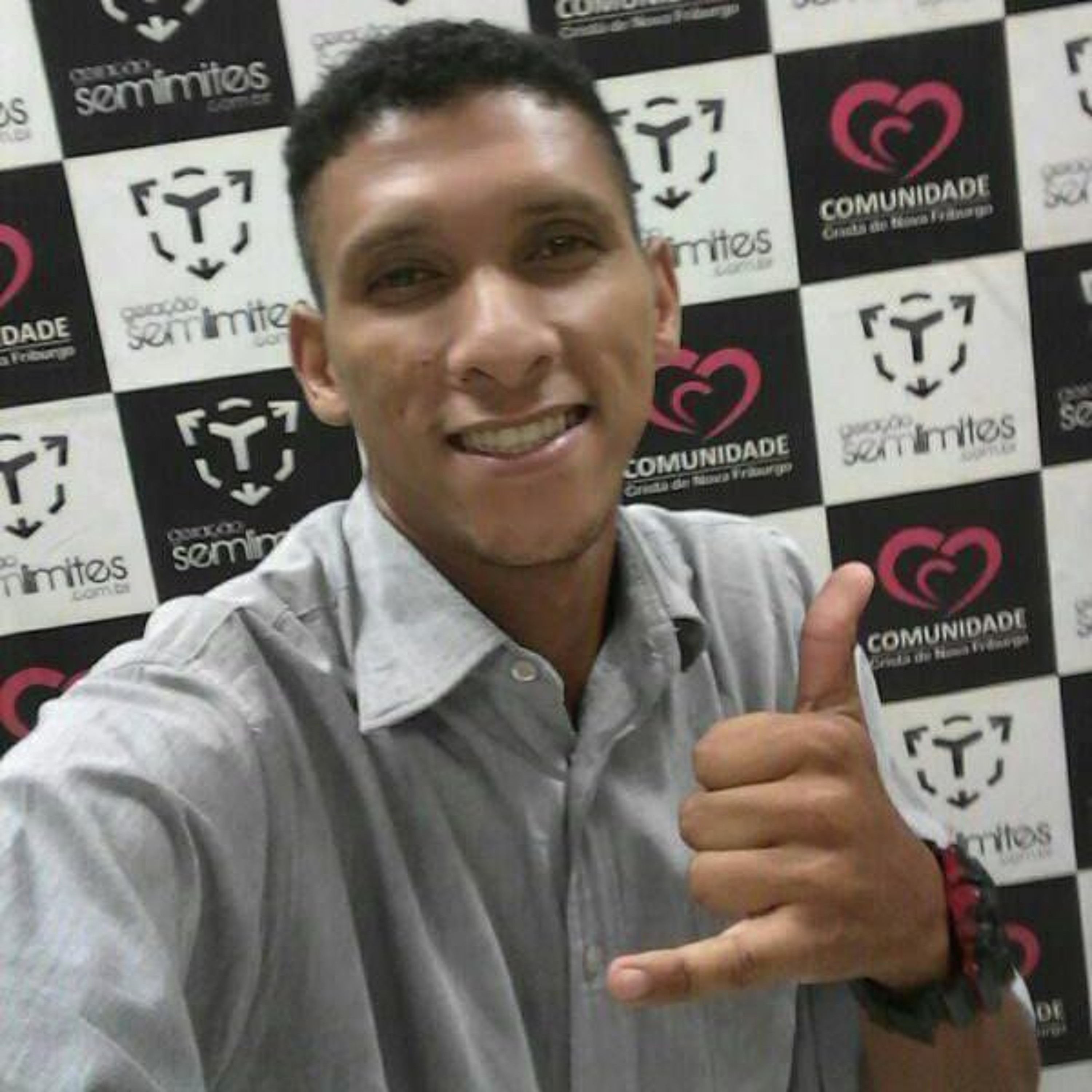Missao Gospel Funk