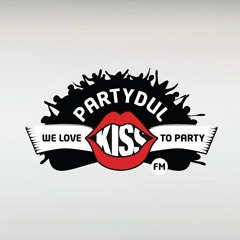 Dj Daniel - Partydul Kiss FM 21.01.2017