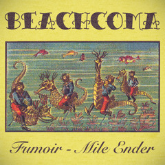 Fumoir - 1,2,3,4