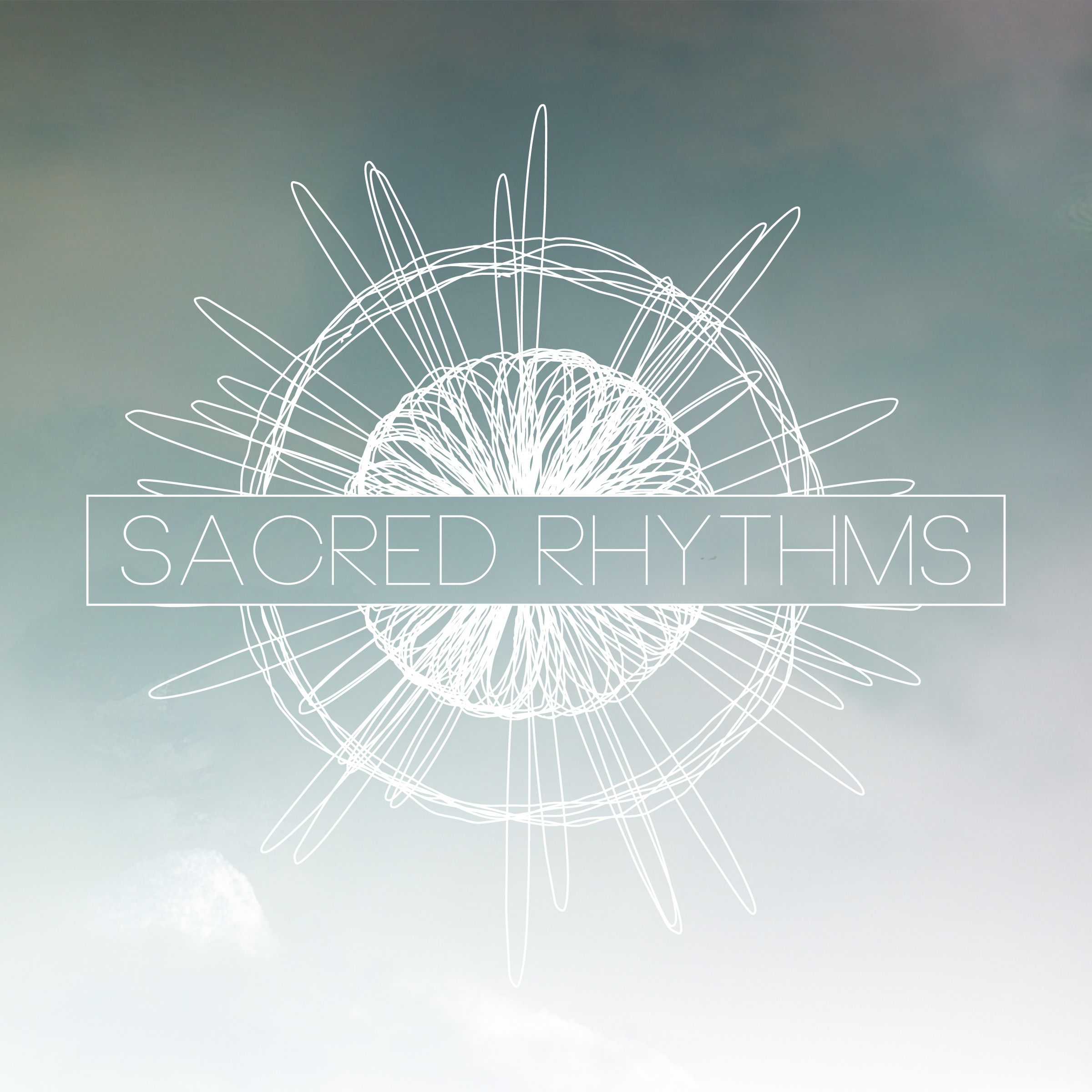 Sacred Rhythms - Corporate Rhythms - January 29, 2017 episode artwork