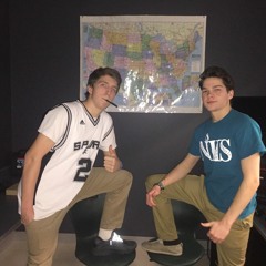 Welcome To The Slabratory: Left/Right Debate (S2 Episode 2)