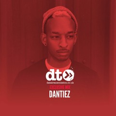 Mix of the Day: Dantiez
