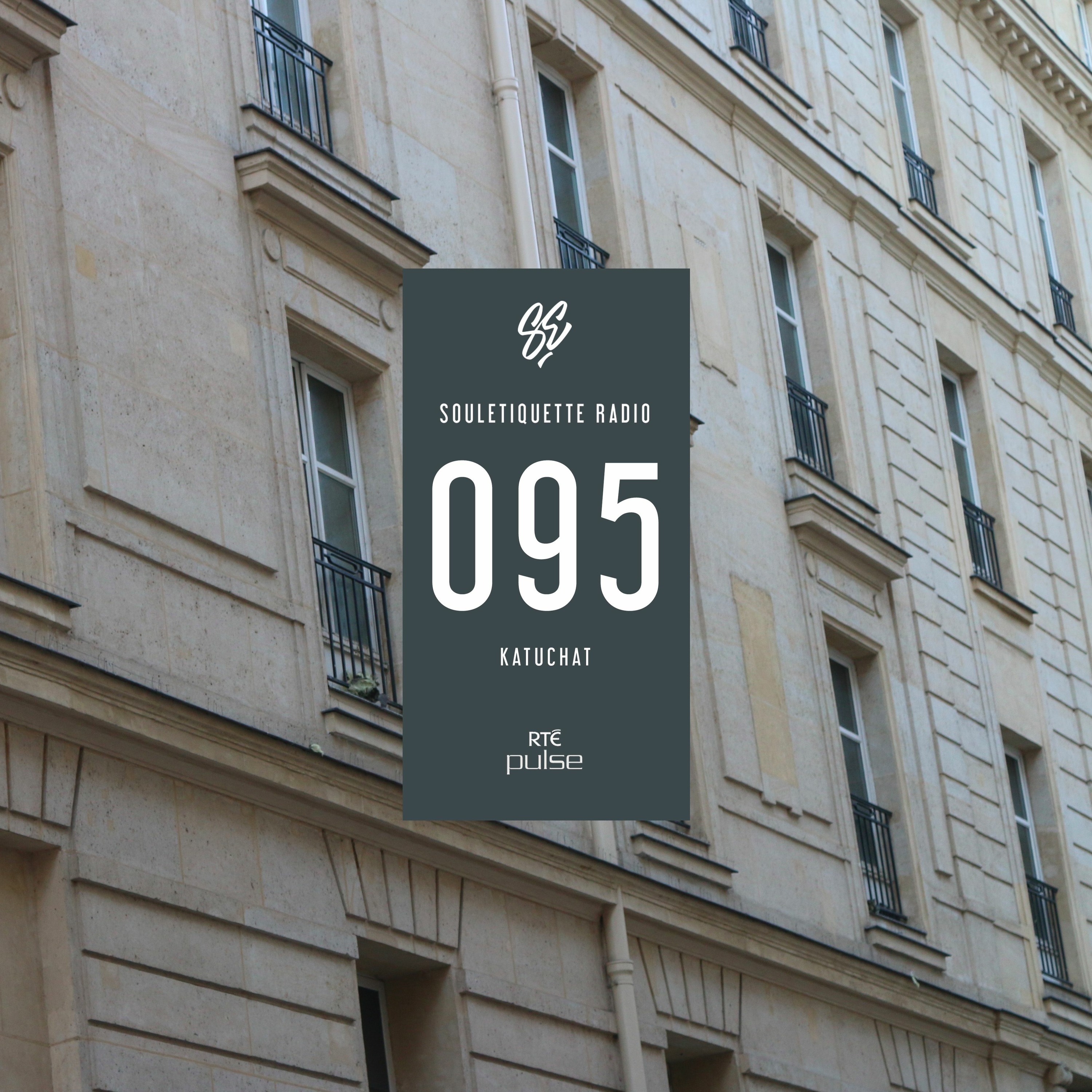 Souletiquette Radio