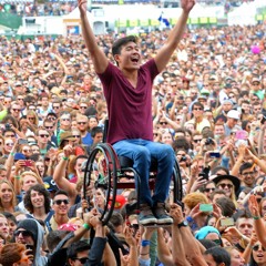 #1GAM - Keynote - ANTHEM