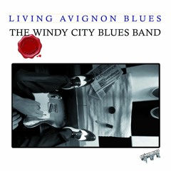 The Windy City Blues Band - Wait On Time ( K Wilson )