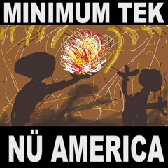 NÜ AMERICA