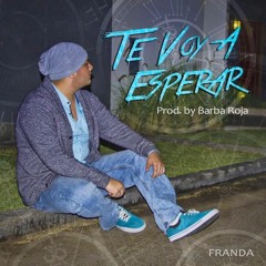 Te Voy A Esperar - Franda - By DJ Lions`Records