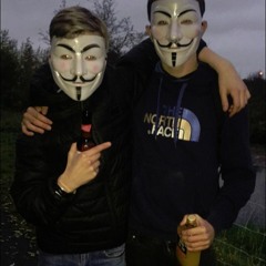 Anywhere You Go (Hardstyle)