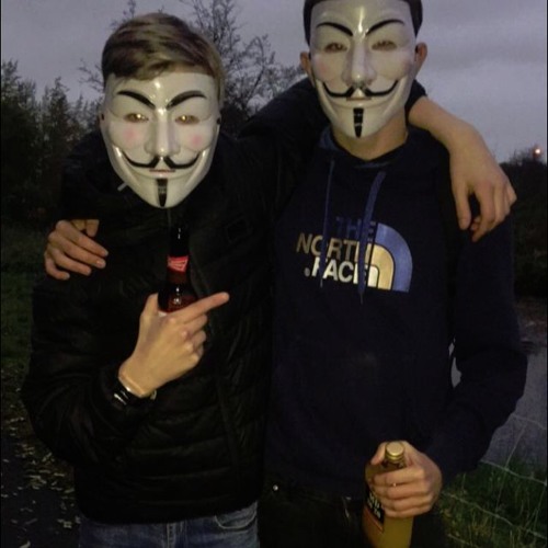 Anywhere You Go (Hardstyle)