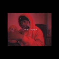 Cuffin Season - (Prod By Baby Winsch, Luke Bobo & Dee Money)