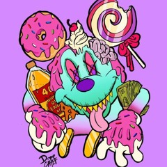 MOLLY RINGWORM X MO$E$ - 2k17