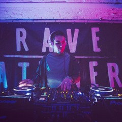 Raverse - Tech house // Deep house #001