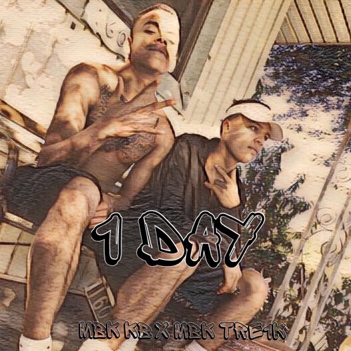 Back Down - Kb x Tre1k