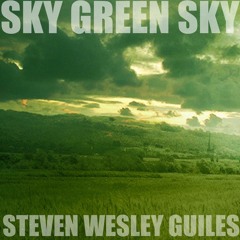 Sky Green Sky