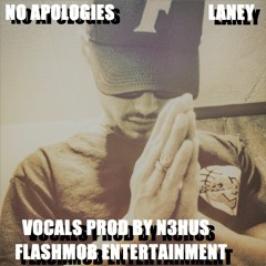 No Apologies [Prod kCali]