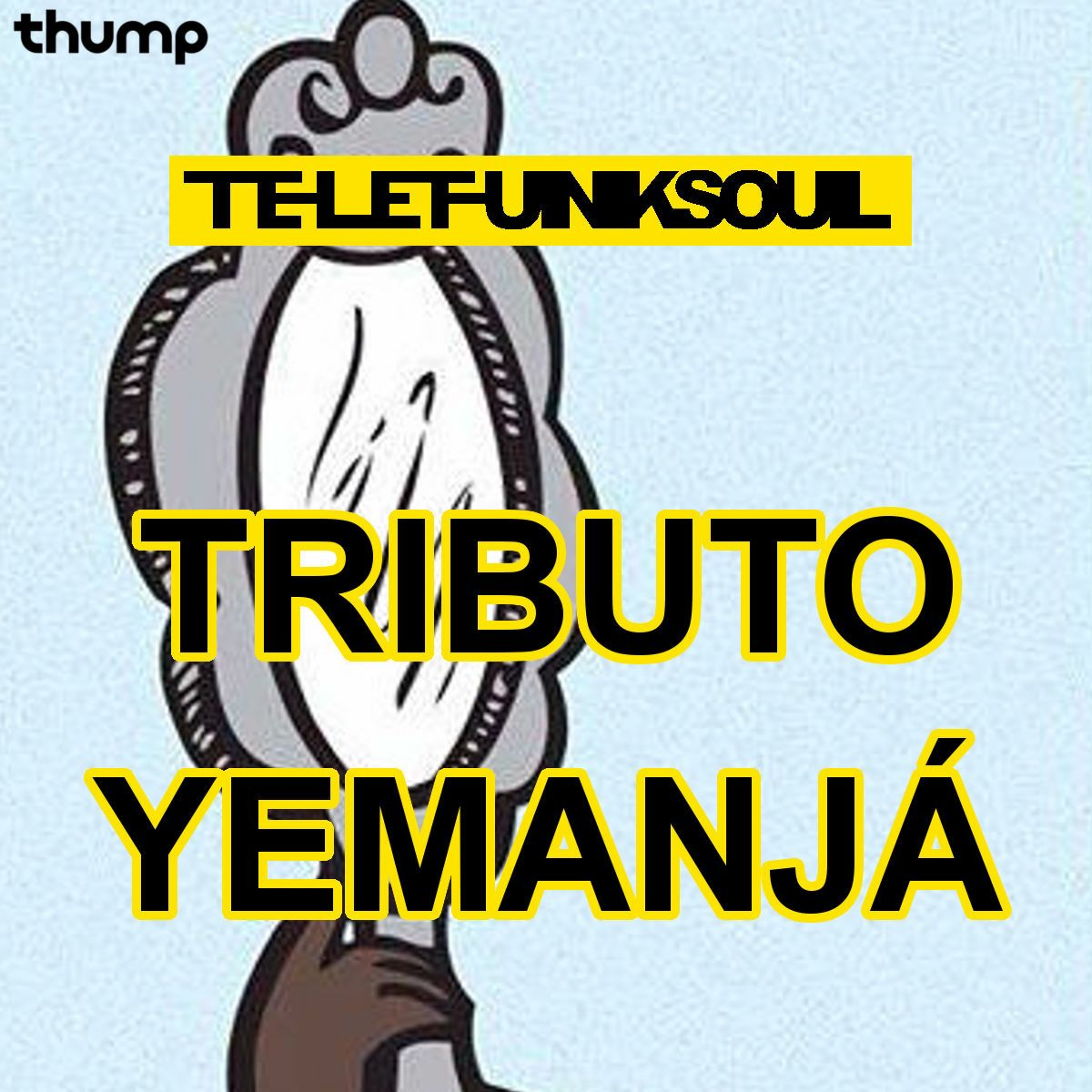 TELEFUNKSOUL