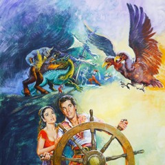 Sinbad Suite (The 8th Voyage of Sinbad)