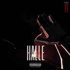 HALLE -YEYO (Prod. by Aloysius lyuba)
