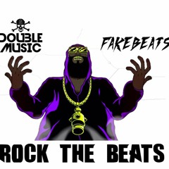 DOUBLE MUSIC Ft. FAKEBEATS - ROCK THE BEAT! (Original Mix) *Buy = Free Download*