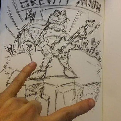 Fallen Down (Undertale)