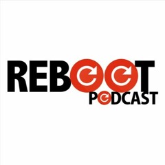 Reboot Podcast 013- Amy Unland & RJ Pickens Live- SSS Annex 1.20.17
