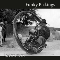 Funky Pickings