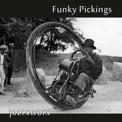 Funky Pickings