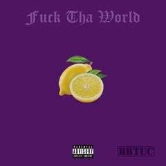 Fuck Tha World (Prod. By B.YOUNG)*WILL DISTORT ON SOME DEVICES*