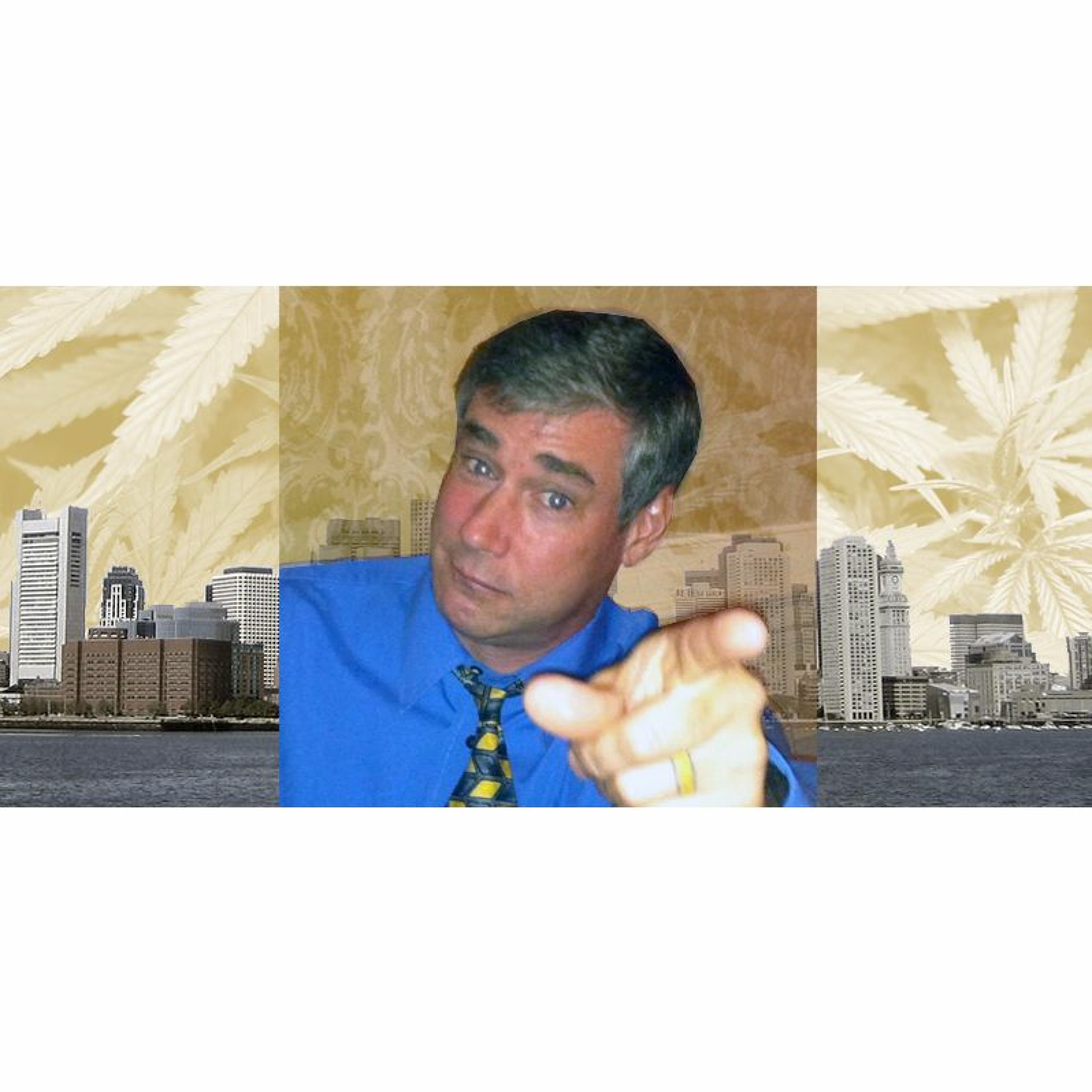 The Ganjapreneur Podcast