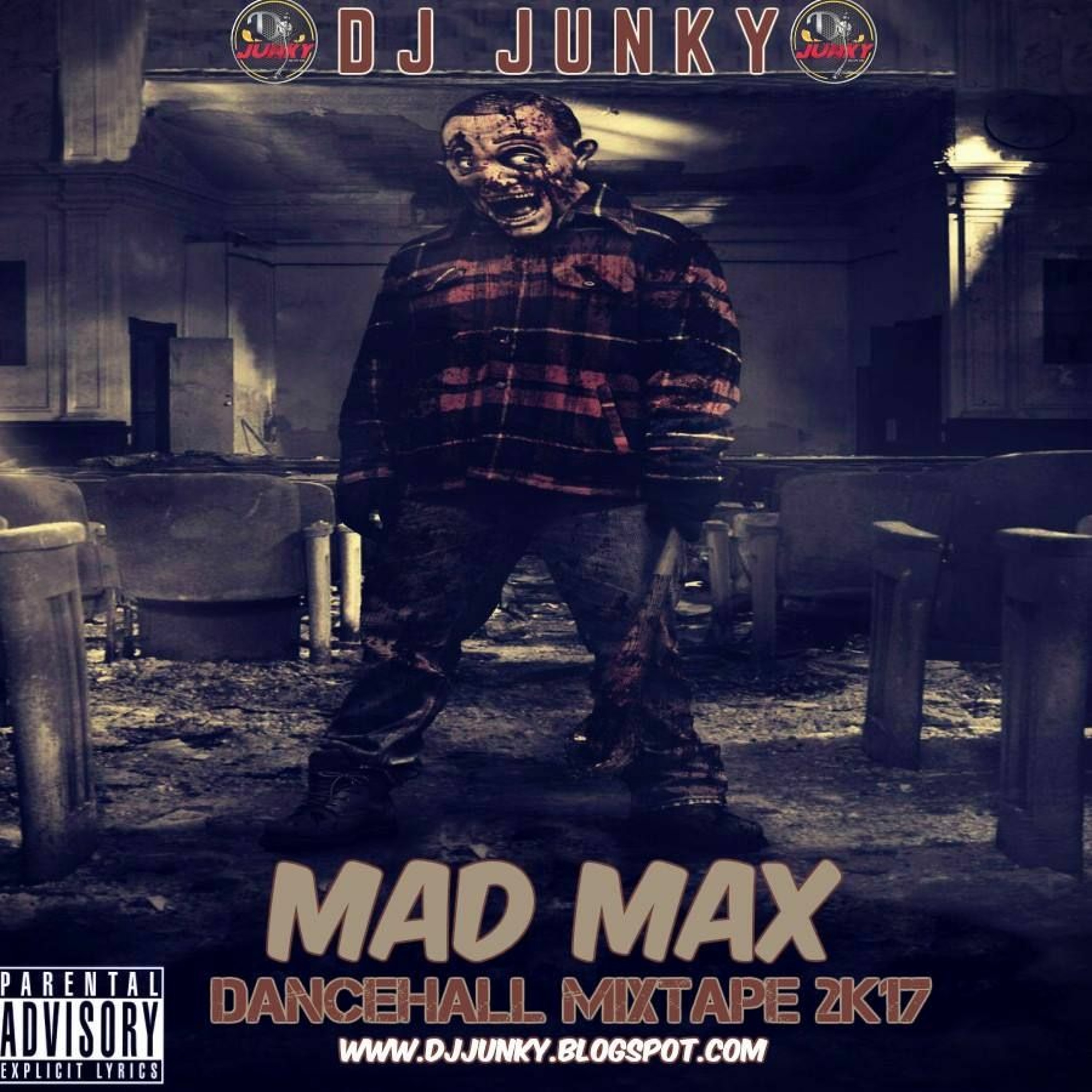 DJ Junky\'s Podcast