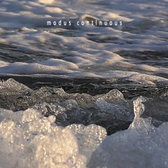 Modus Continuous Experimental - Doom jazz