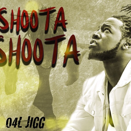 O4L JIGG- Shoota Shoota