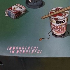 I M  W O N D E R F U L (prod. Yoos)
