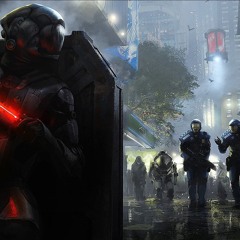 @TechxMT6 x @SykesBeats - We’re Back (FREE DL)