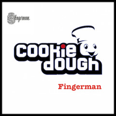 CD Guest Mix 27 - Fingerman www.cookiedoughmusic.com